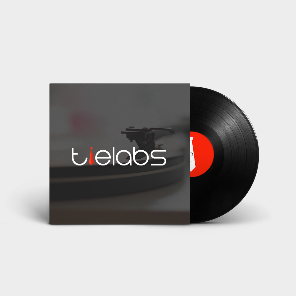 TieLabs Album #1 - Imagen 3