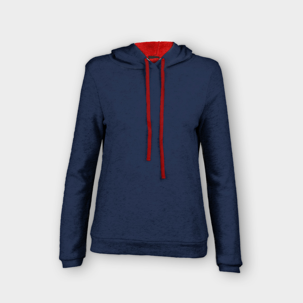 Blue Sweatshirt - Imagen 3