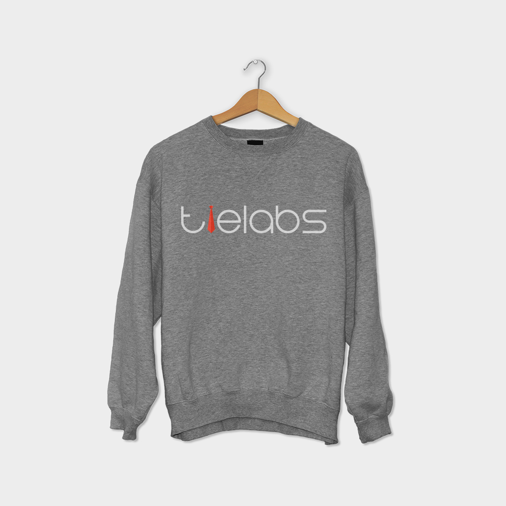TieLabs Black Pullover - Imagen 3