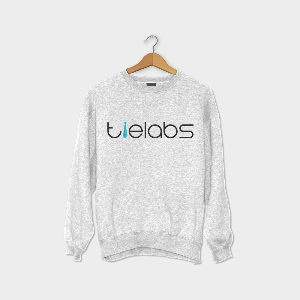 TieLabs Black Pullover - Imagen 2