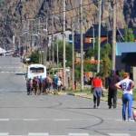 Los desafíos de la nueva Gobernadora de cara  a un 2016 con varios frentes en el horizonte