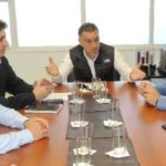 La Municipalidad de El Chalten realizo la venta de materiales reciclados