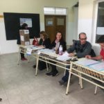 “Estamos dando la posibilidad a nuevas caras que pueden asumir la responsabilidad de legislar”