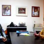 Añoranzas Chaltén y la emoción de su primer viaje