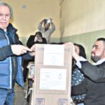 Ianni: “La llama del justicialismo está encendida y es un nuevo desafío de repensarnos y reformularnos como movimiento”