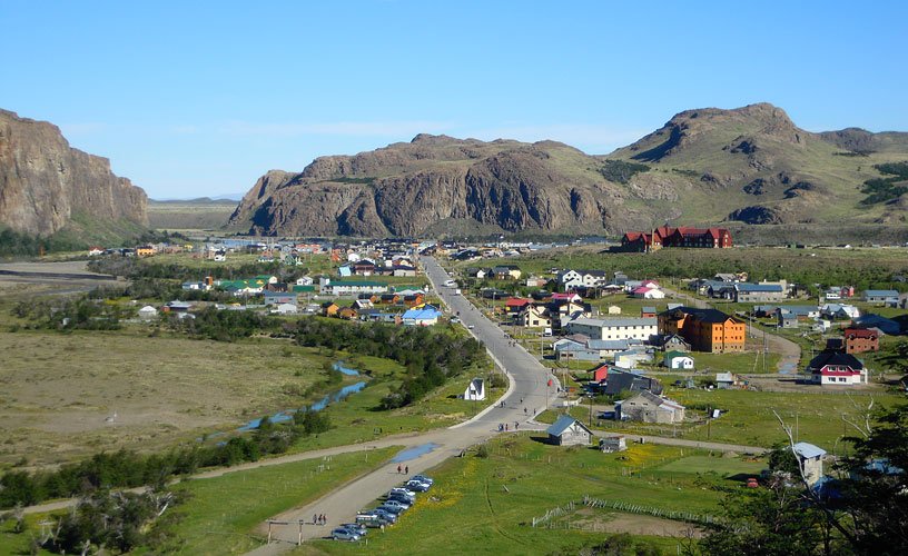 El Chalten