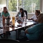 Municipio y Provincia se vuelven a hablar