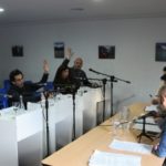El Chaltén presente en la 24º Feria Provincial del Libro