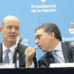 El Calafate. La menor cantidad de vuelos en 10 años
