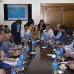 Fechas de exámenes para guías en PN Los Glaciares