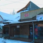 Fin de semana con nieve en El Chalten