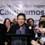 Mensaje de Belloni. “¿Se acuerdan cuando dije que había que rechazar el Pacto Fiscal?”