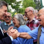 El Chaltén cumple 33