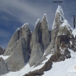 Encontraron los cuerpos de los Escaladores brasileños  Fabricio Amaral y Leonardo Ianotta