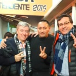 Muriete. “Quedó más que claro que se manipulan las ternas para nombrar a los jueces”
