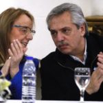 Connie Naves “Belloni demostró que administrando y planificando, se puede salir adelante”