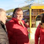 Lanzaron convocatoria para ser Guardaparque Nacional
