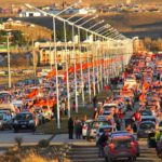 46º ANIVERSARIO DE LA LOCALIDAD DE TRES LAGOS