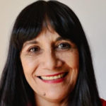 APOYO DEL SECTOR A LA CANDIDATA A INTENDENTE SUSANA OROÑO