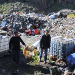 Juan Manuel Miñones, Diputado por el Pueblo de El Calafate, dijo que el Gobierno Provincial debería atender la mirada y visión del sector de Javier Belloni y que no  consultar al Intendente de El Calafate “es dejar de consultarles a 32.000 santacruceños”.