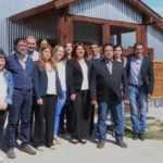Una de las últimas licitaciones del gobierno de Macri fue para El Chaltén