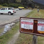 Dos incendios obligaron a actuar a la brigada del CAP de El Chaltén