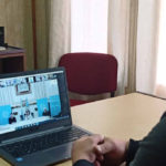 Continua el trabajo en el CARRI