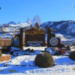 Un total de 11 Paraguayos varados en El Chaltén