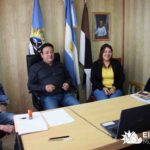 Masci, el significado de Pionero de El Chaltén