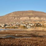 Día del Periodísta. Festejos en El Calafate