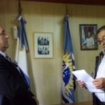 Belloni anunció el IFEM -Ingreso Familiar de Emergencia Municipal- de El Calafate