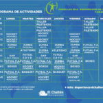 Nueva Imagen Institucional de HCD El Chaltén