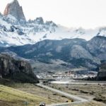 Conectividad en la Pista del Aeroclub de El Chaltén