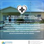 Personal municipal se capacitó en protocolos de limpieza y desinfección