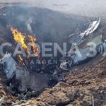 Endurecen las medidas de control en El Chaltén