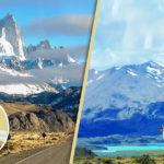 El Calafate muy cerca de volver a la nueva normalidad