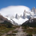 Covid-19. El Chaltén reporta sus primeros casos Positivos
