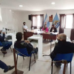 Miñones reclamó que no tratan los proyectos que presenta