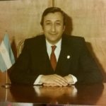En el Acto Aniversario nro. 35º se confirmó el Decreto de traspaso de tierras al Municipio de El Chaltén”