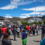 Turismo. El Chaltén