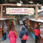 Incendio en Lago Posadas: ¿cómo sigue la situación en la cordillera de Santa Cruz?