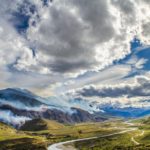 En Los Antiguos convocan a comité de emergencia por el volcán Hudson