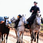 Cambian jefes en la Policía de Calafate