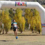 Positivo balance tras la Fiesta Nacional del Trekking