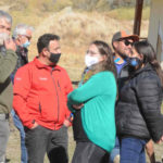 Turismo: los 500 kilómetros de trekking en el nuevo Sendero Gran Santa Cruz