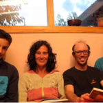 HCD: Comisión de Recursos Naturales, Ambiente, Turismo y Desarrollo Sostenible
