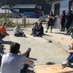 Actividad	cultural en el marco de las carreras de la FNT