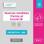 Falleció Nelson Durán, reconocido vecino de El Chaltén