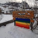 EL CHALTEN. ATE toma el Concejo Deliberante y peligra la sesión del jueves