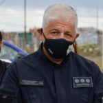 Se inoculó a casi 100 personas en El Chaltén